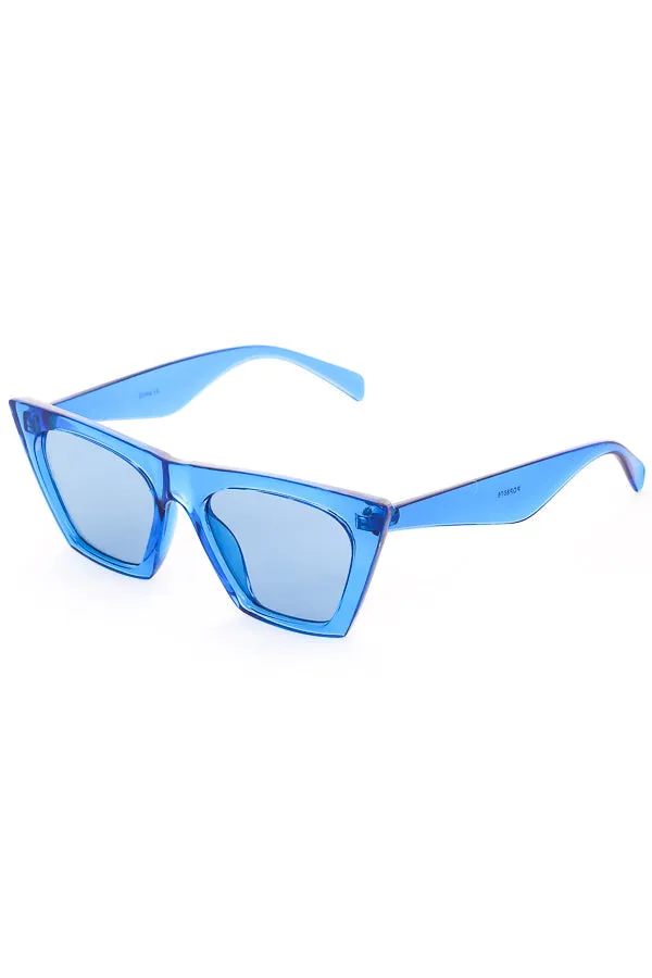 Clout Frames
