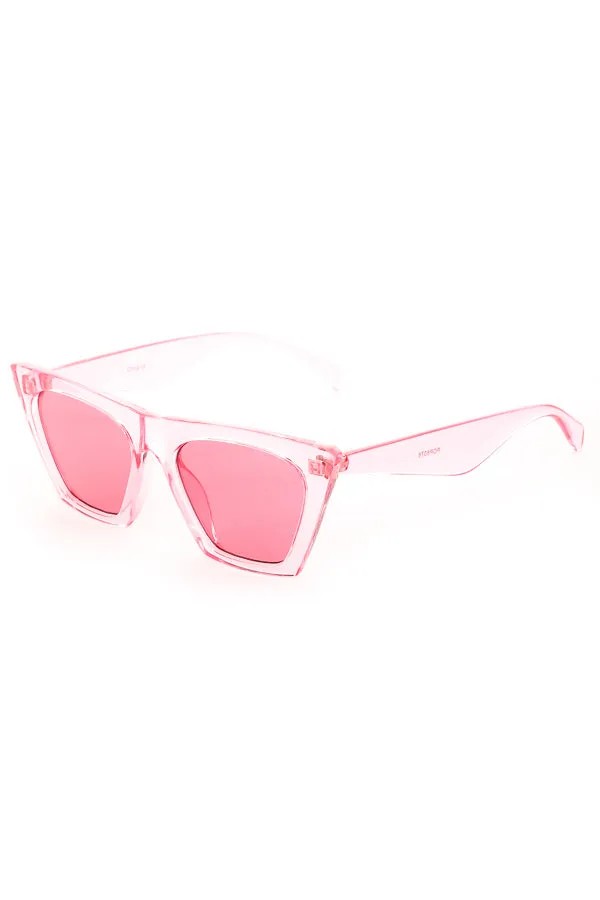 Clout Frames