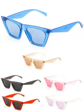 Clout Frames