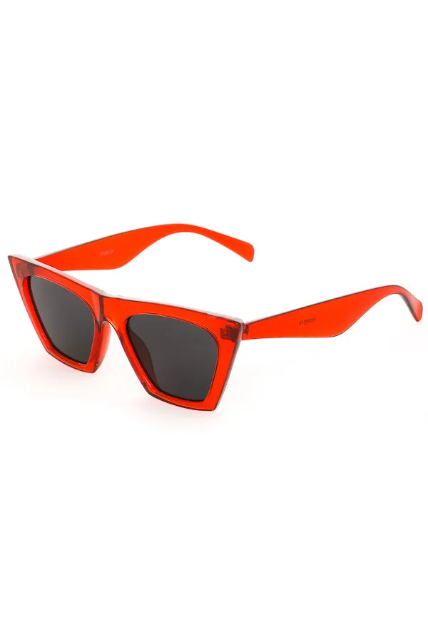 Clout Frames