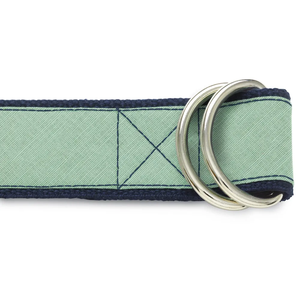 Colinette Moss - D-Ring Belts