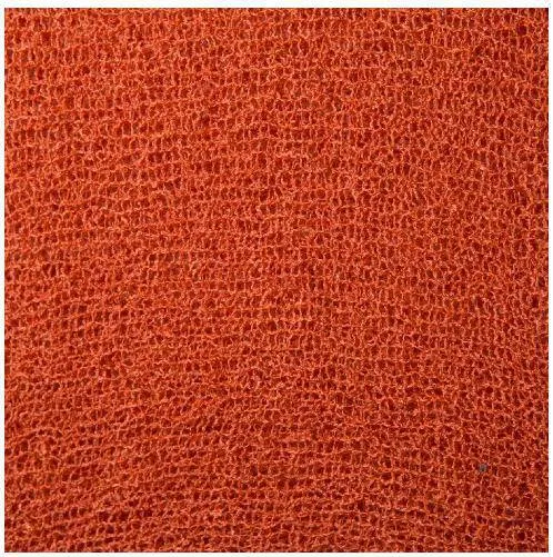Copper Stretch Knit Newborn Baby Wrap