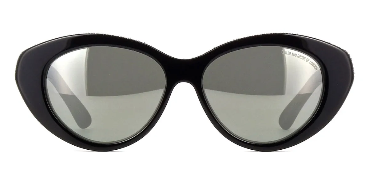 Cutler and Gross Sun 1286 01 Black