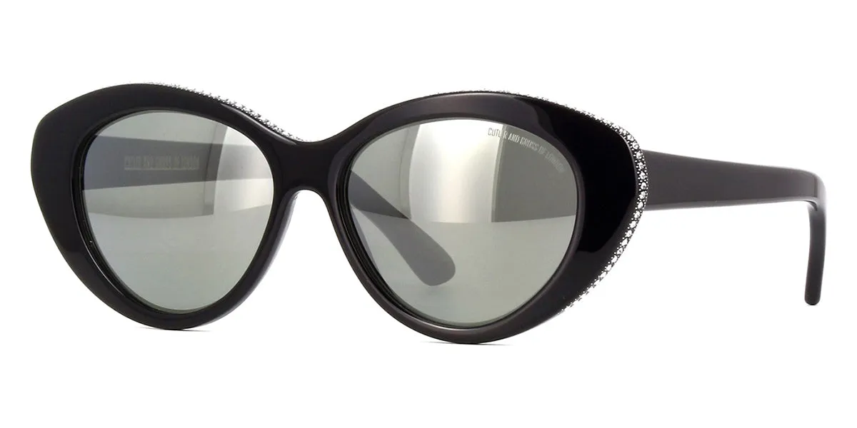 Cutler and Gross Sun 1286 01 Black