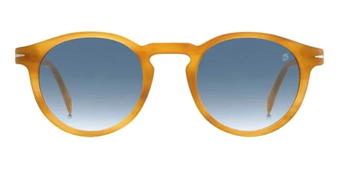 David Beckham DB 1036/S C9B08 - As Seen On Sam Thompson