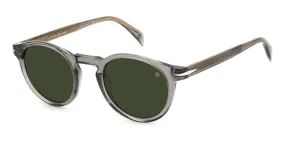David Beckham DB 1036/S KB7QT