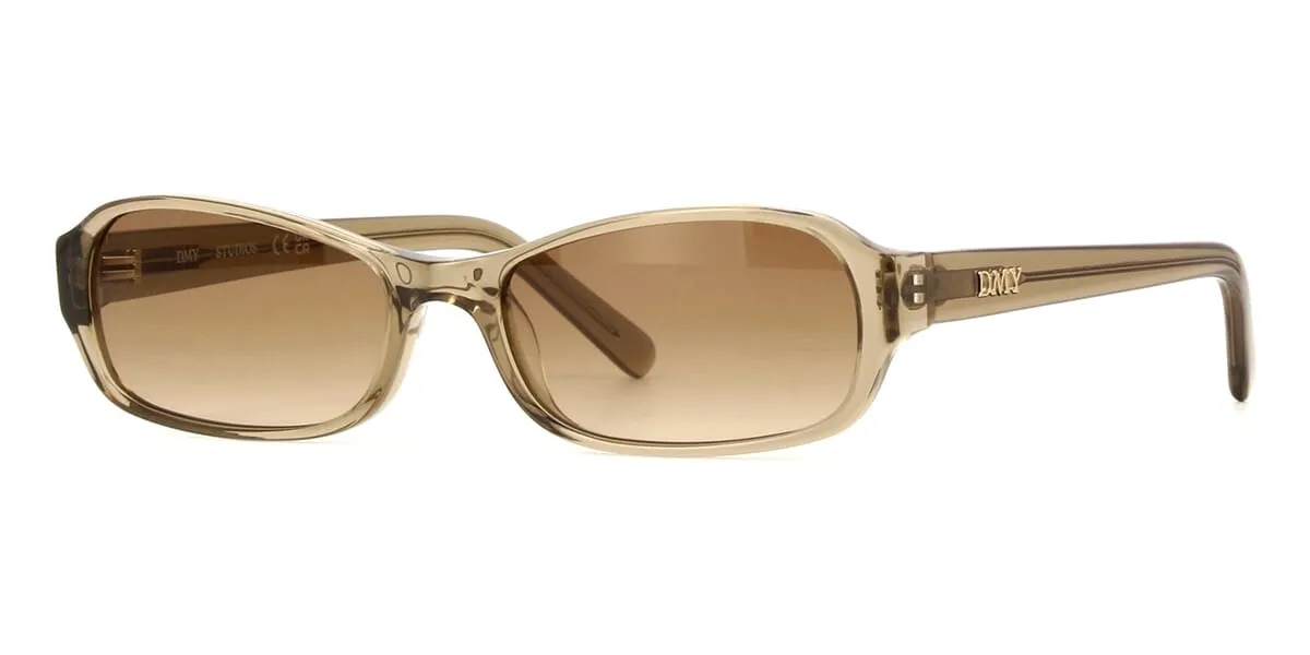 DMY Studios Juno DMYSUN10TOY Transparent Oyster - As Seen On Mimi Webb