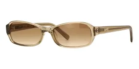 DMY Studios Juno DMYSUN10TOY Transparent Oyster - As Seen On Mimi Webb