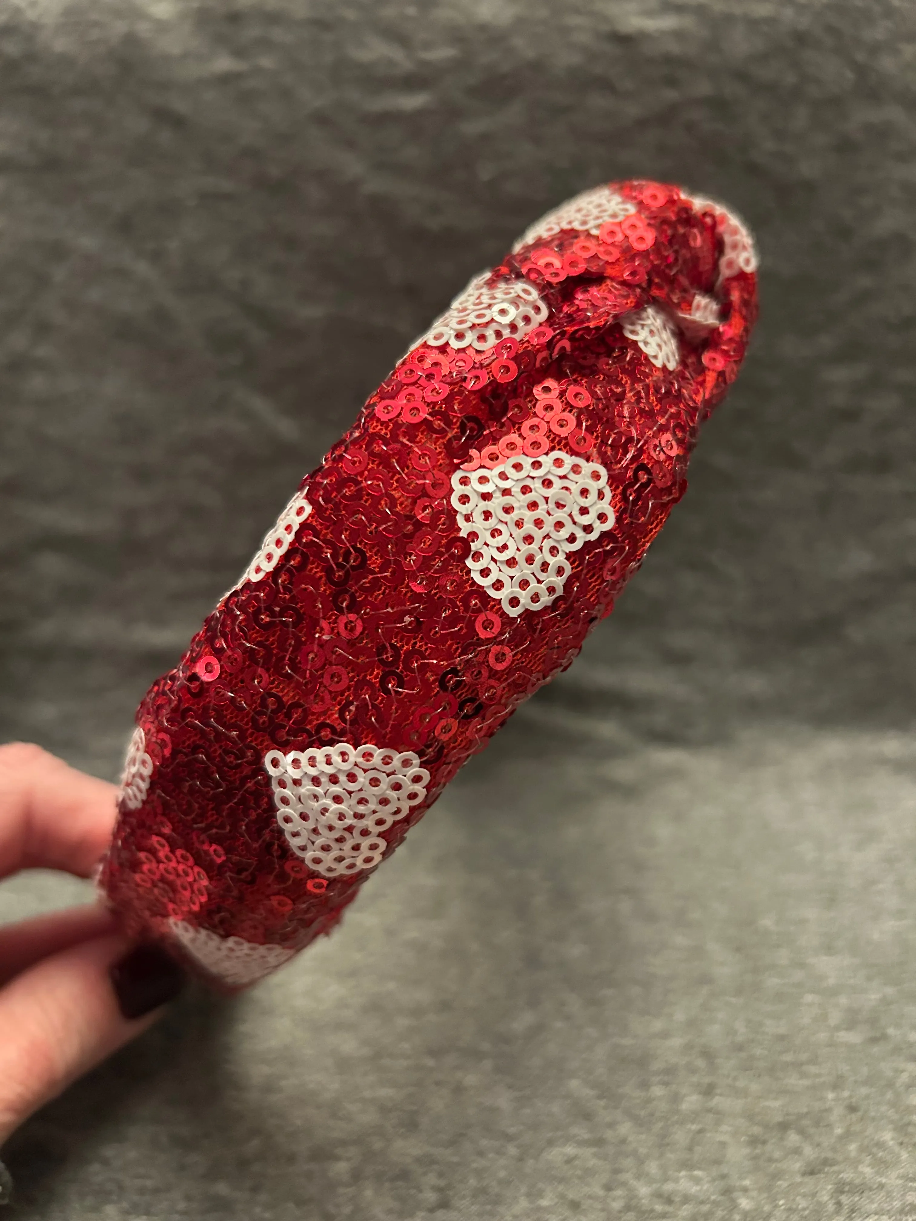 Embellished Headbands