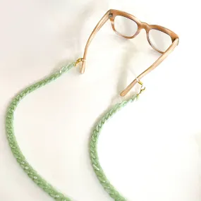 Eyewear Chain | Seafoam
