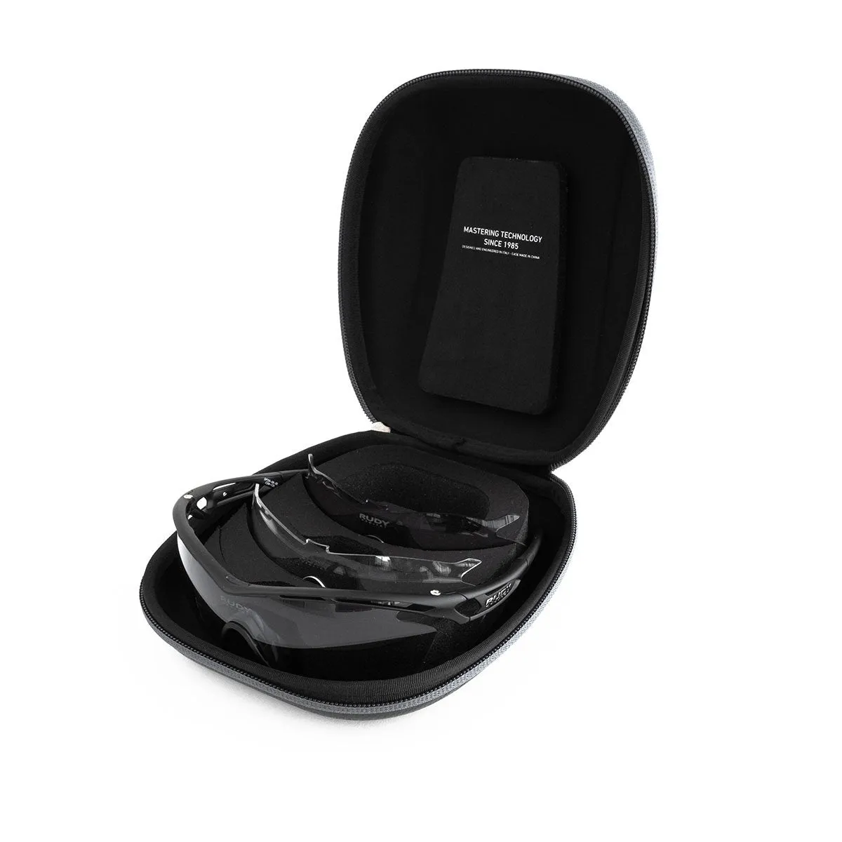 Eyewear Patrol Pack
