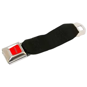 Fits: 1985- 1990 Chevrolet Suburban - Safety Certified Seat Belt Extender (All Seats)