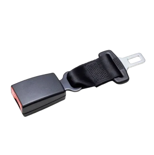 Fits: 2020 - 2022 Ferrari F8 Tributo - Safety Certified Seat Belt Extender (All Seats)