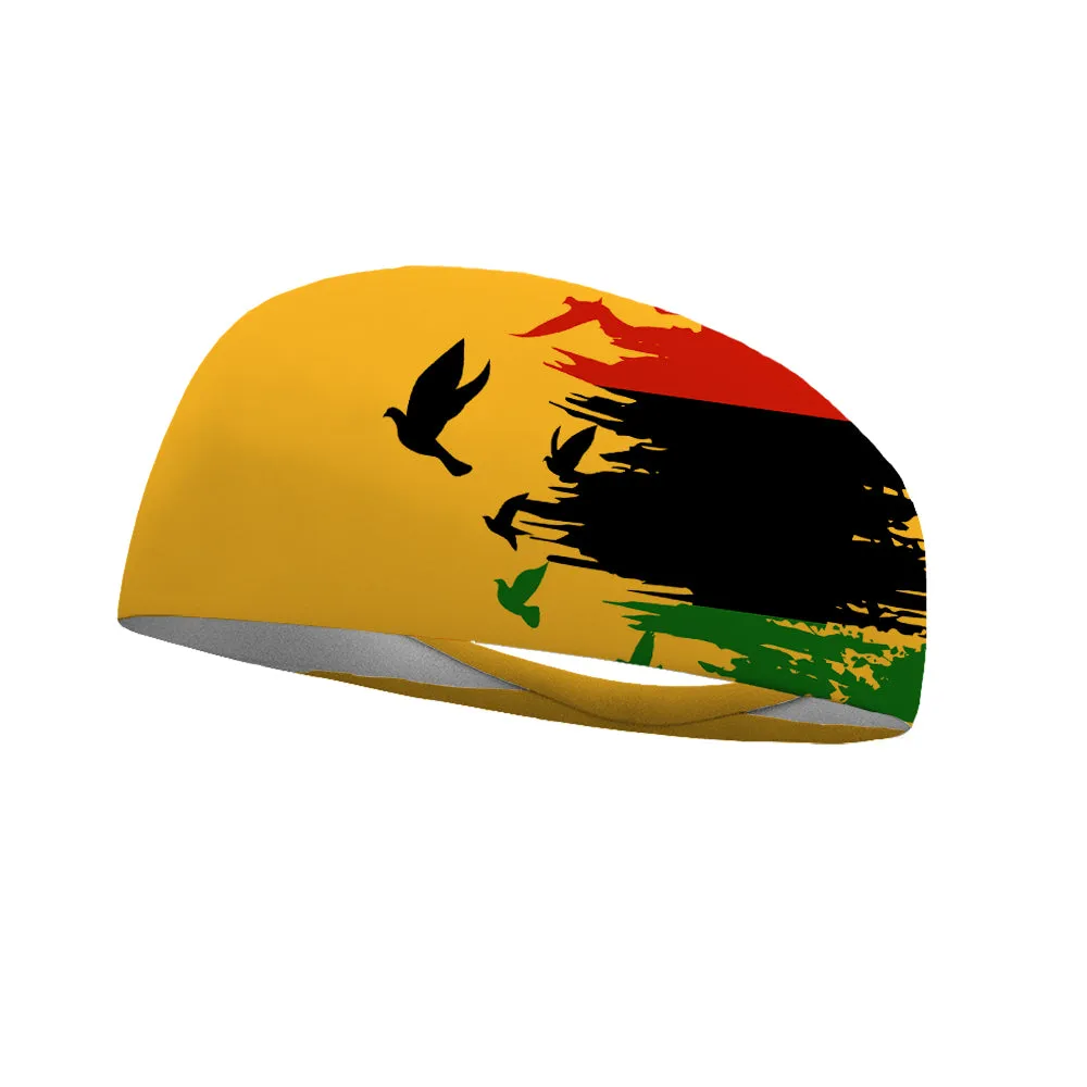 Freedom Fly