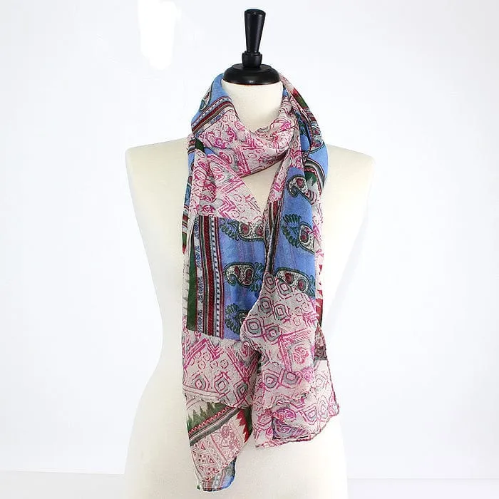 FS1219 Fashion Scarf