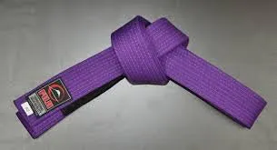 Fuji Adult BJJ Belt