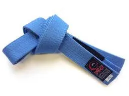 Fuji Adult BJJ Belt