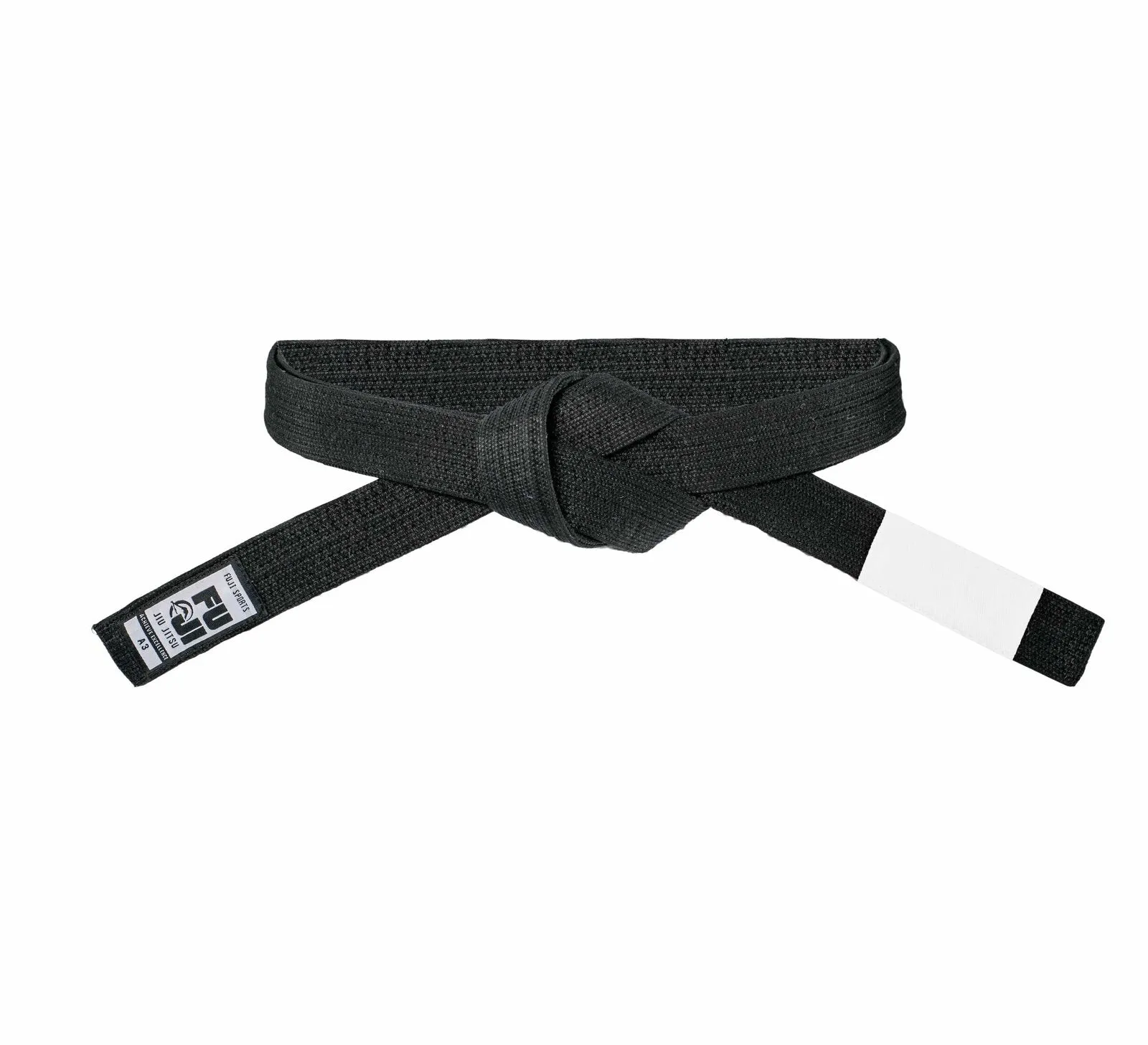 Fuji Premium Pearl Weave BJJ Belt