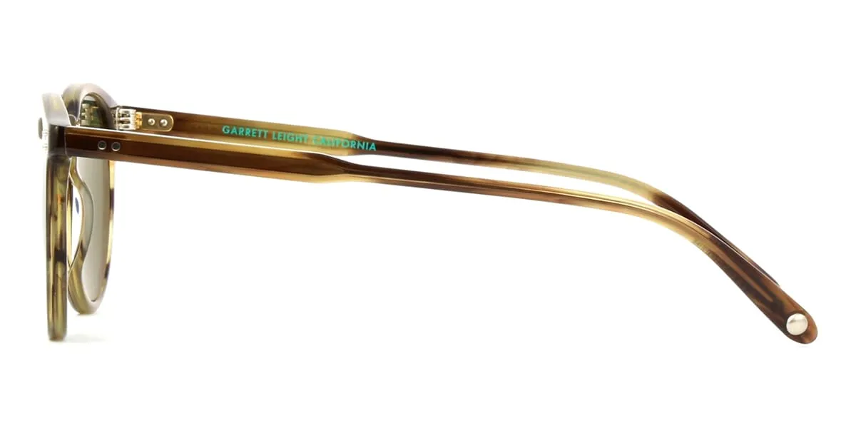 Garrett Leight Carlton 2107 ECO AT/ECO G15