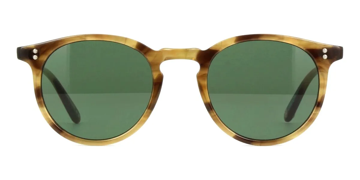 Garrett Leight Carlton 2107 ECO AT/ECO G15