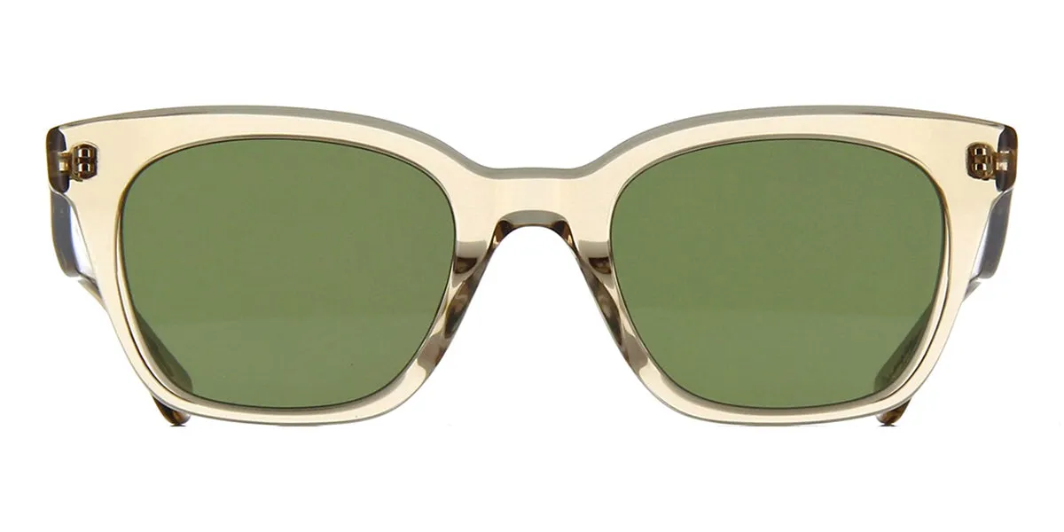 Garrett Leight x Clare V Nouvelle 2085 BIE - As Seen On Alessandra Ambrosio