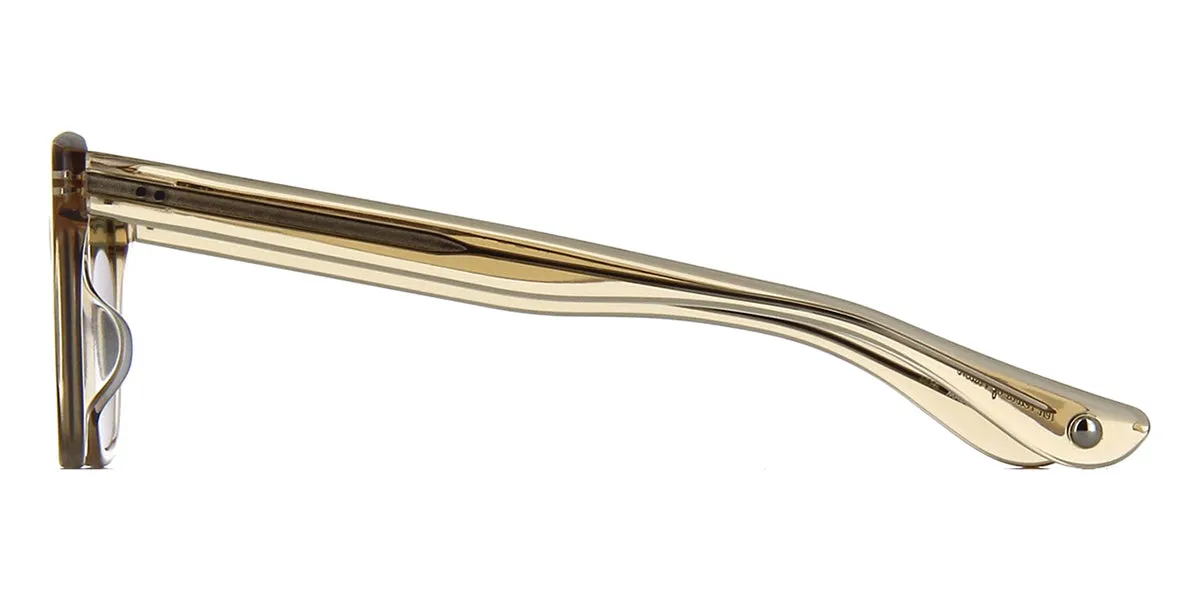Garrett Leight x Clare V Nouvelle 2085 BIE - As Seen On Alessandra Ambrosio