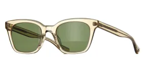 Garrett Leight x Clare V Nouvelle 2085 BIE - As Seen On Alessandra Ambrosio
