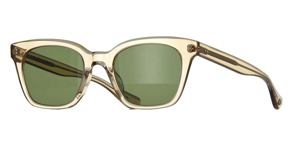 Garrett Leight x Clare V Nouvelle 2085 BIE - As Seen On Alessandra Ambrosio