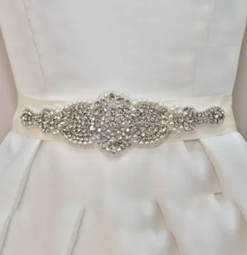 Georgie Belt | BA5