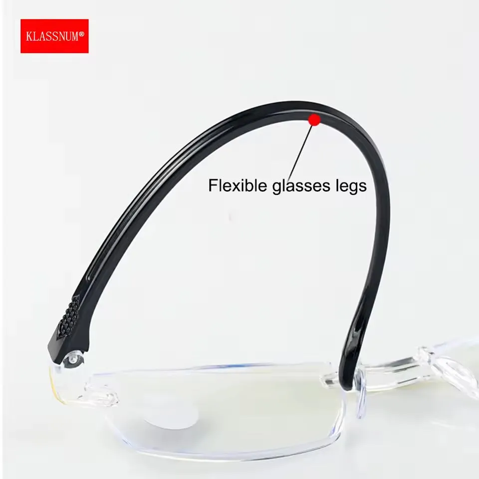 Glasses Men Business Reading Glasses Women - S4028791