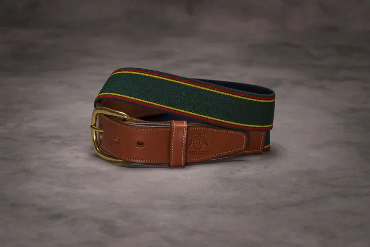 Glaze & Gordon Chetton Belt