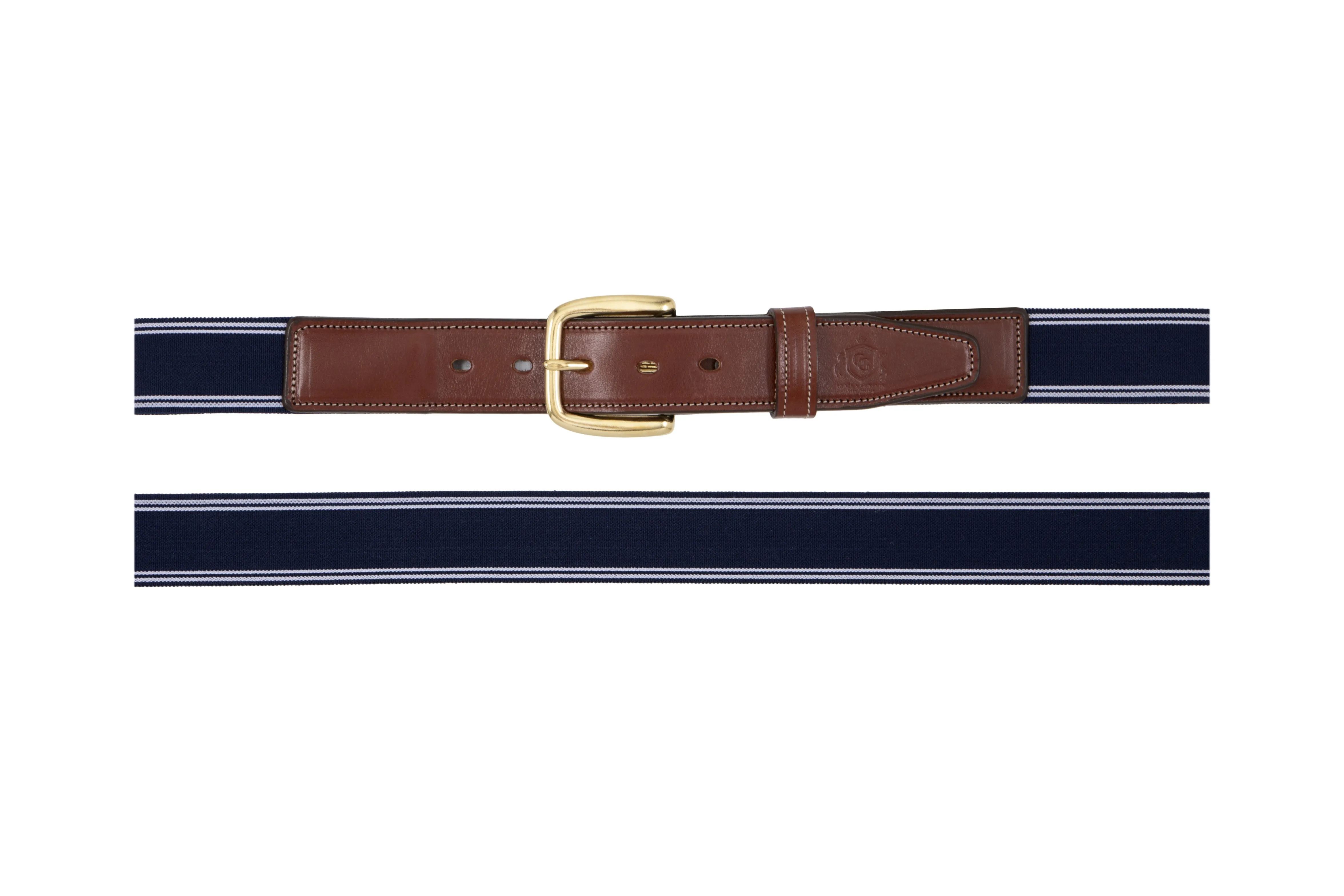 Glaze & Gordon Chetton Belt