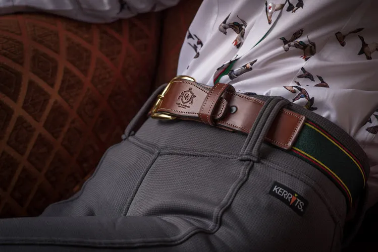 Glaze & Gordon Chetton Belt