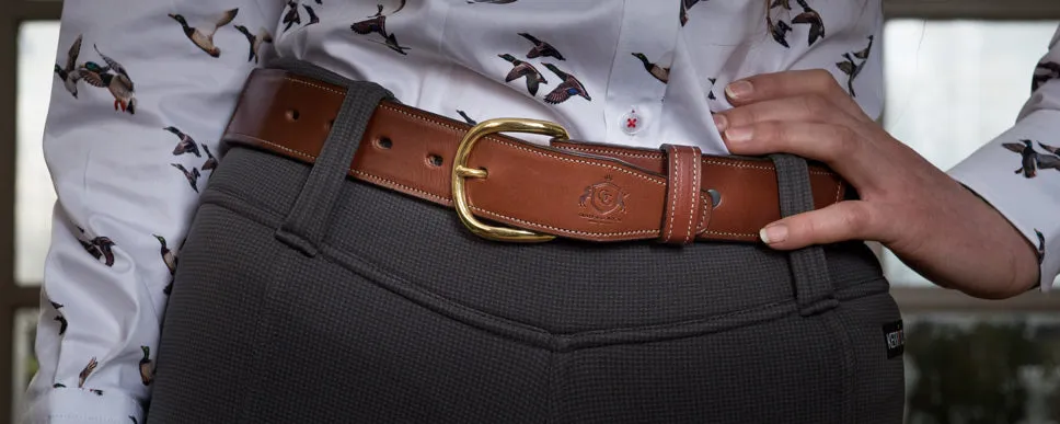 Glaze & Gordon Chetton Belt