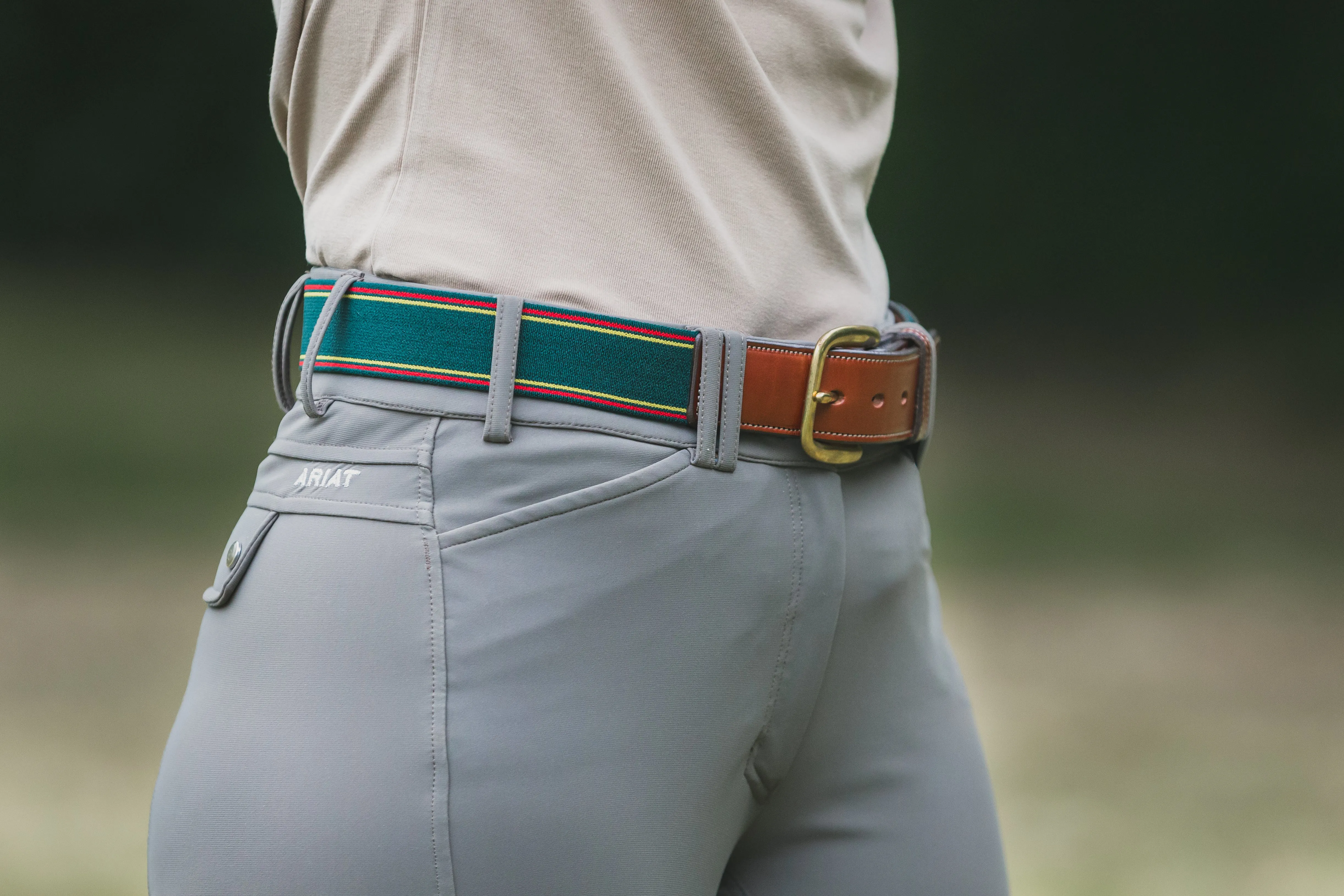 Glaze & Gordon Chetton Belt