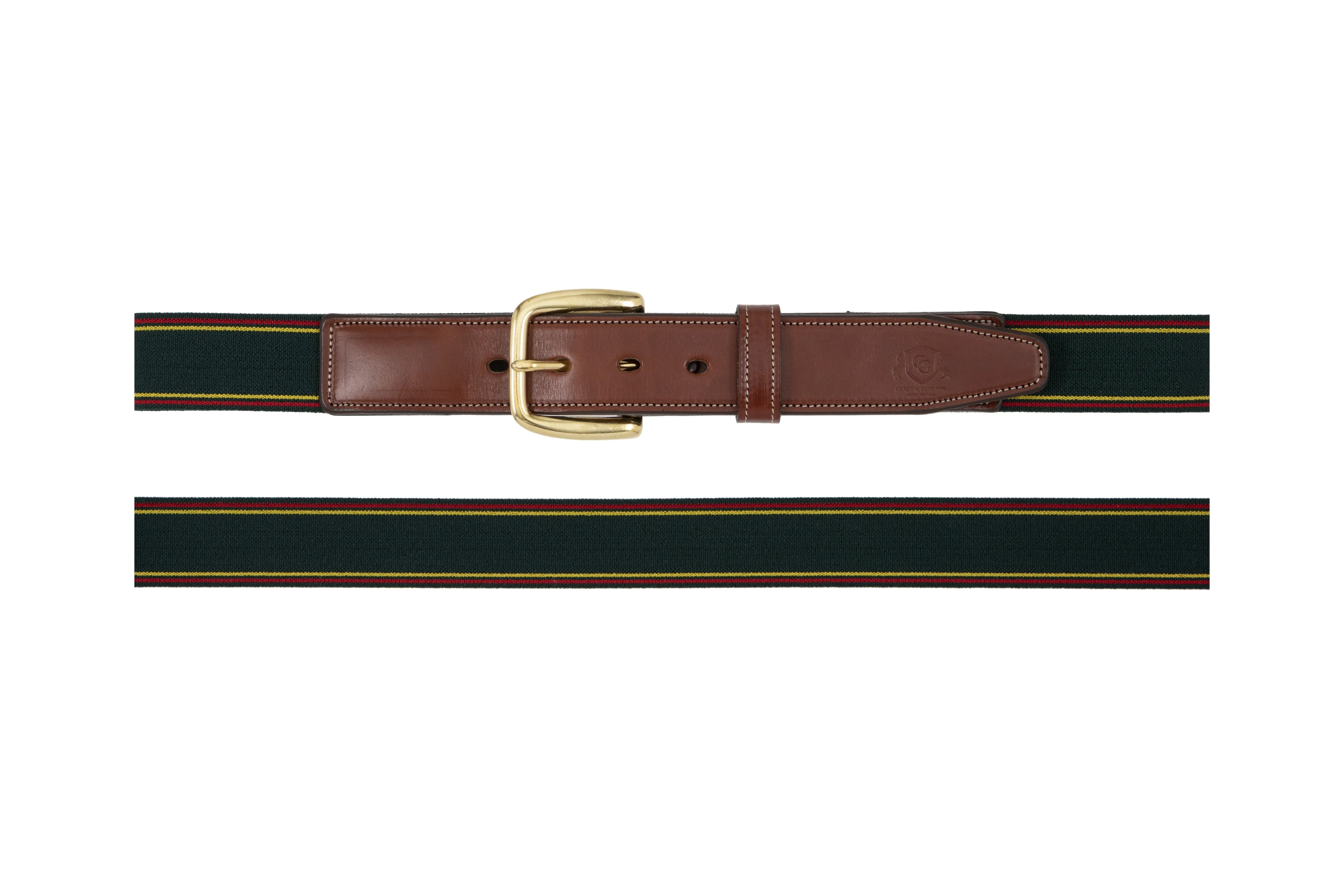 Glaze & Gordon Chetton Belt