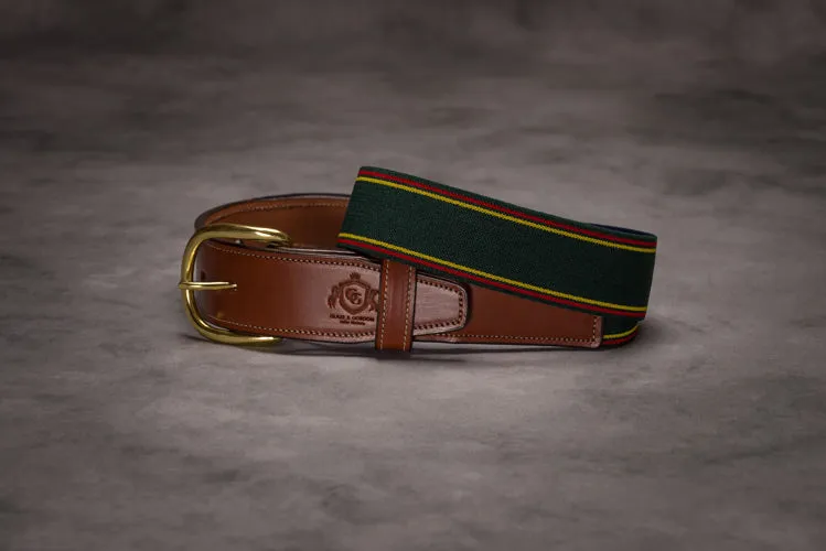 Glaze & Gordon Chetton Belt