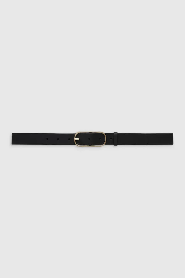 HARPER BELT - BLACK