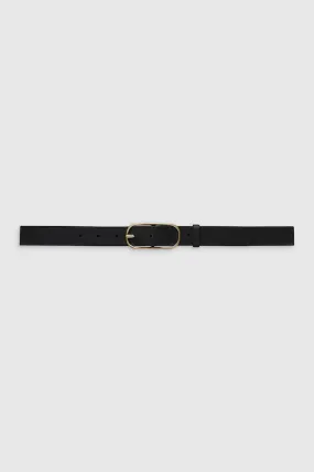 HARPER BELT - BLACK