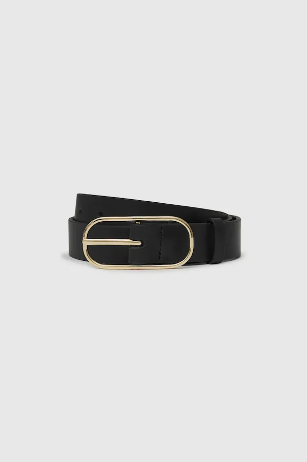 HARPER BELT - BLACK