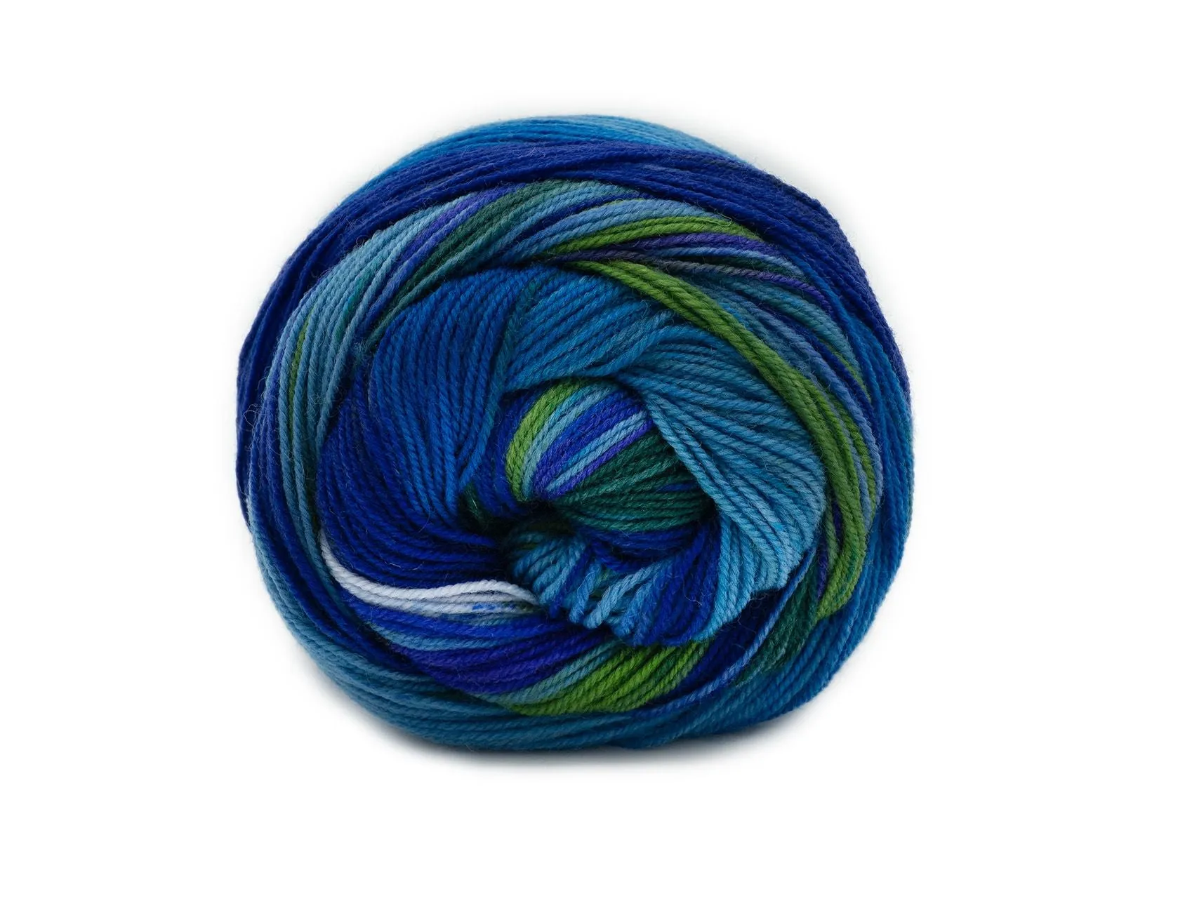Infinity Sock | Laines du Nord