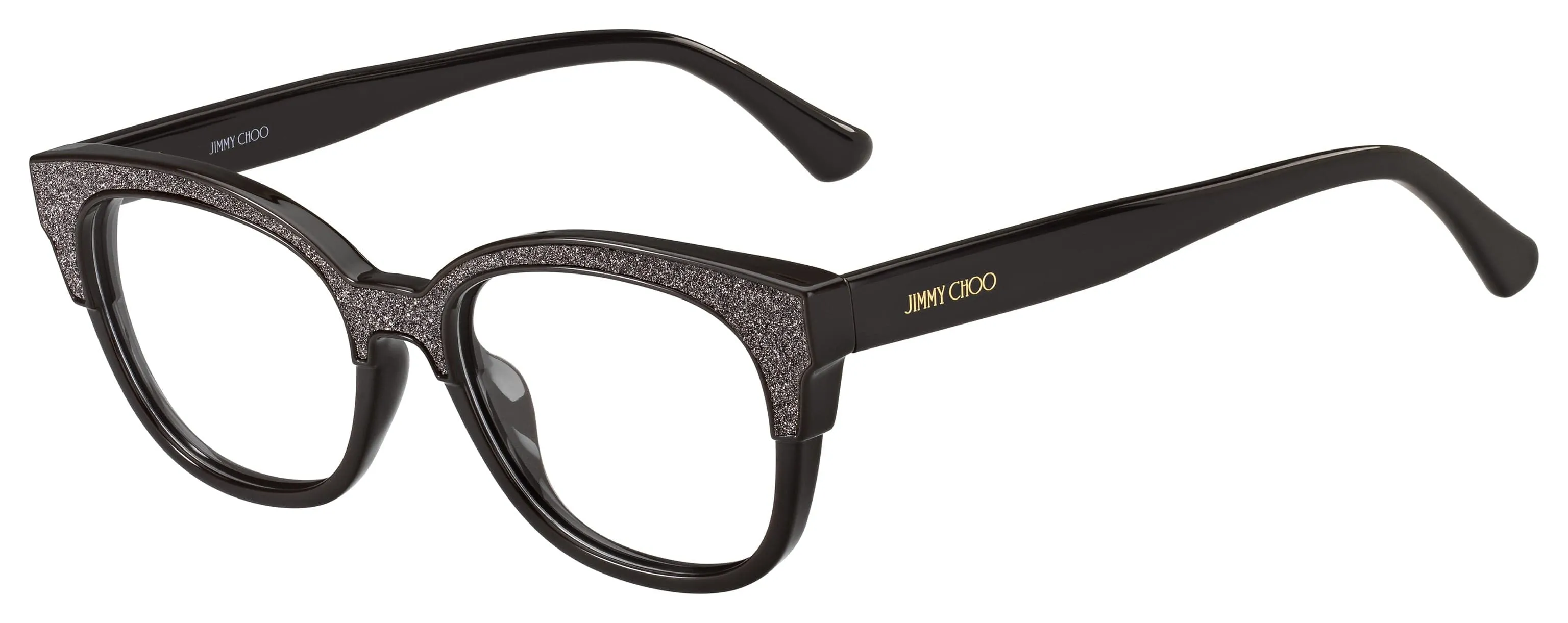 JIMMY CHOO-JC177-19K-5117-GLASSES FRAMES
