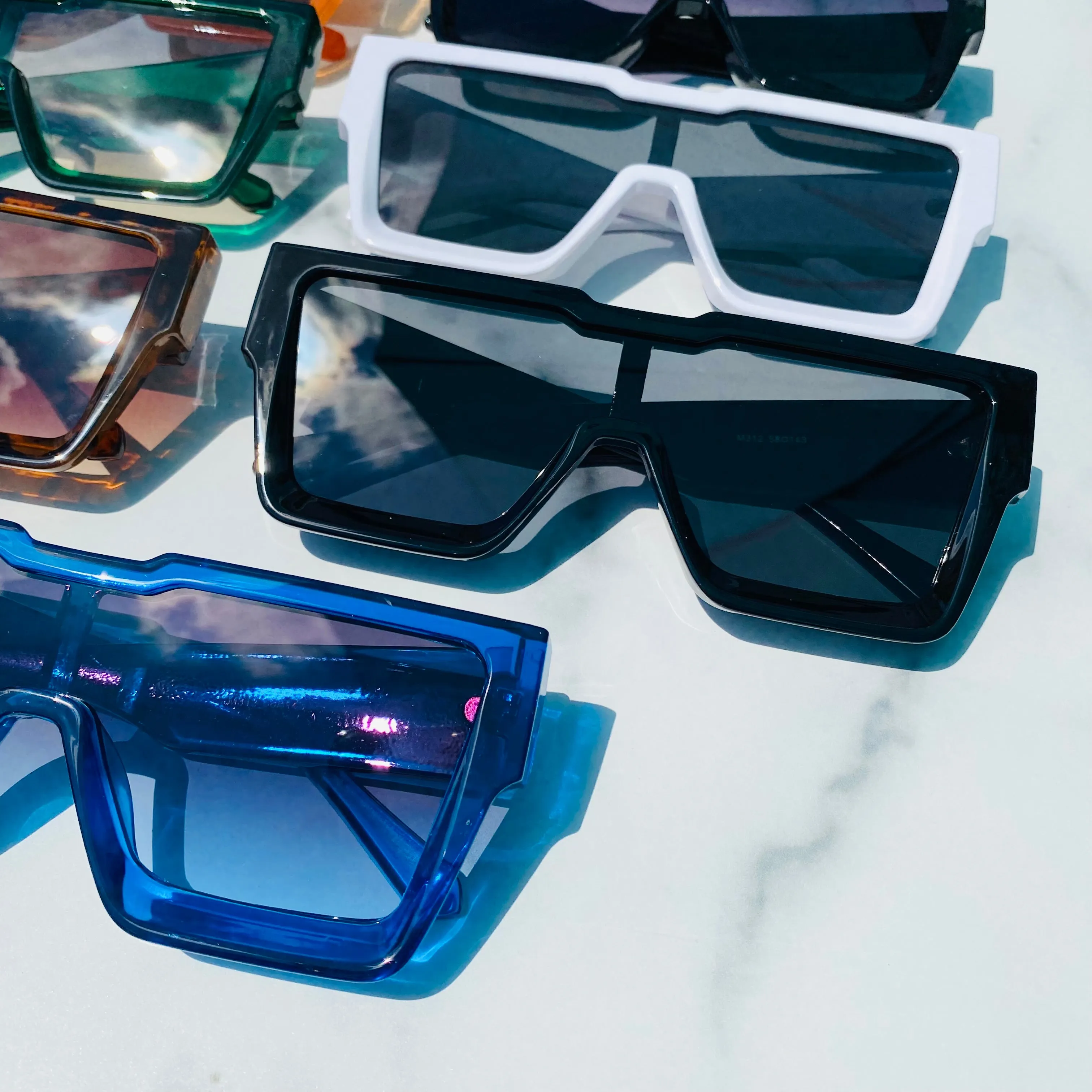 JT Frames