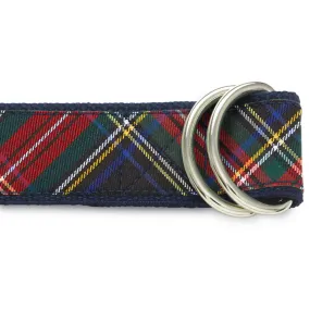 Kilpatrick - D-Ring Belts