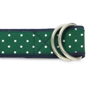 Kitchener - D-Ring Belts