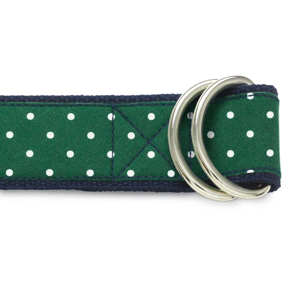 Kitchener - D-Ring Belts