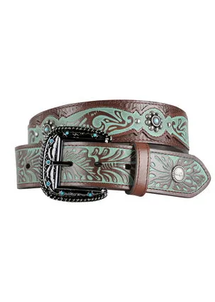 Ladies Wrangler Louisa Belt - X2S2957BLT