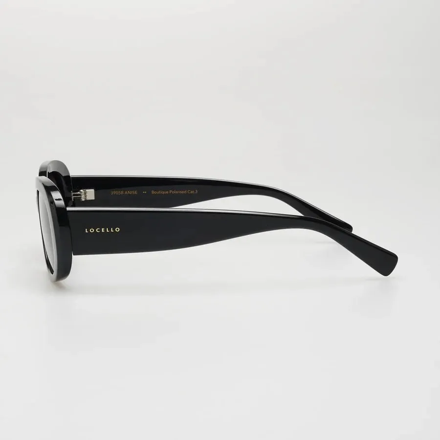 Locello Anise Sunglasses