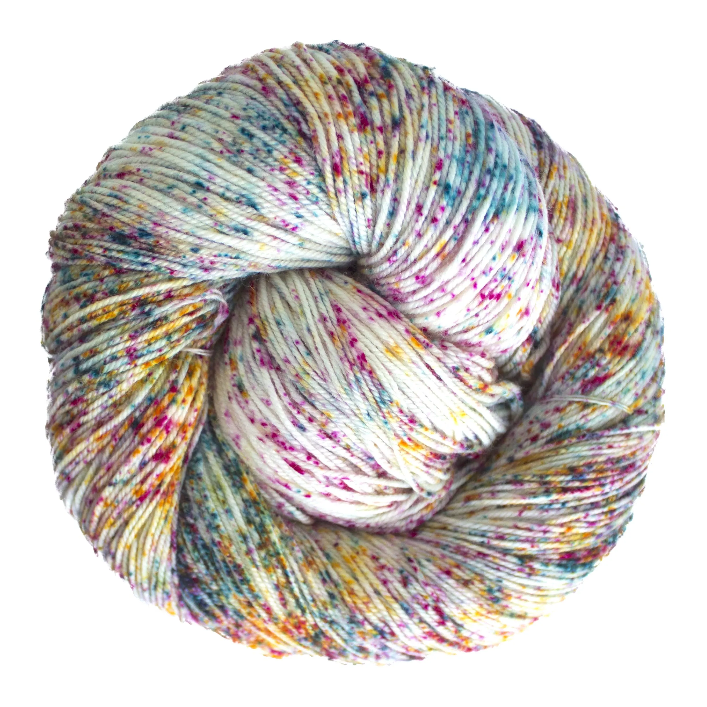 Malabrigo Sock