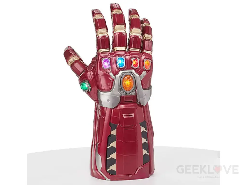 Marvel Legends Gear: Avengers Endgame Gauntlet